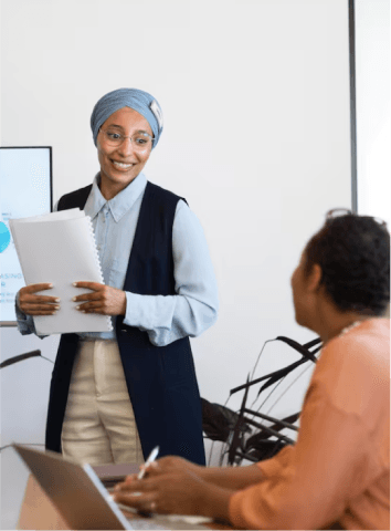 Business-to-Government (B2G) Advisory