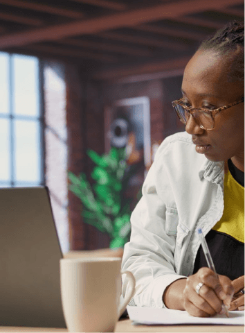 Digital Transformation Support