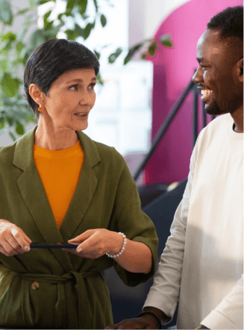 Market Entry Consulting