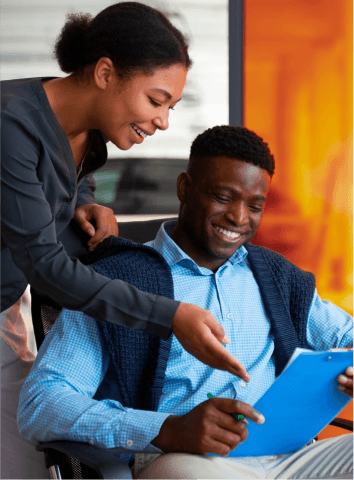 Post-Entry Growth Consulting