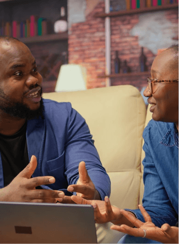 Stakeholder Engagement