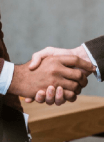 Strategic Partnerships