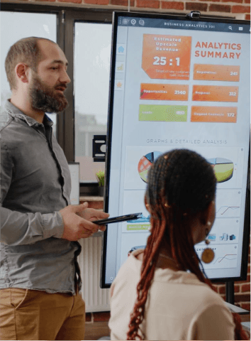 Workshops & Training